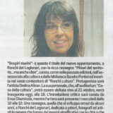 articolo su mostra Ondina Altran 29/09/23