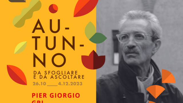 Incantevole Ludo – Mercoledì 29 novembre – Presentazione libro