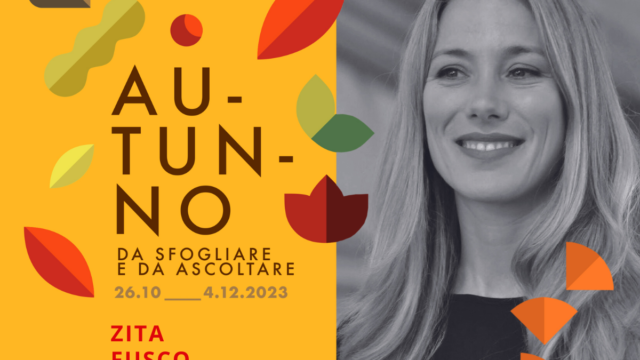 Sisì, Ottone e la cantina musicale – Venerdì 15 dicembre – Presentazione libro per bambini