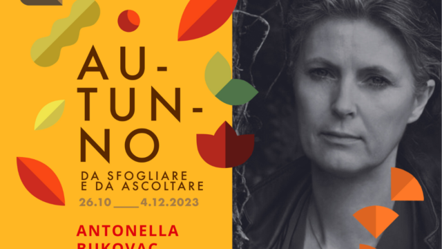 Casadolcecasa – Venerdì 24 novembre – Presentazione libro