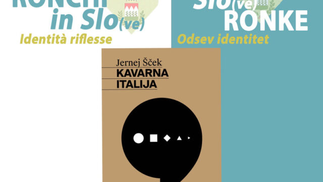 Giovedì 15 febbraio 18:00 – Ronchi il Slo(ve) – Identità Riflesse