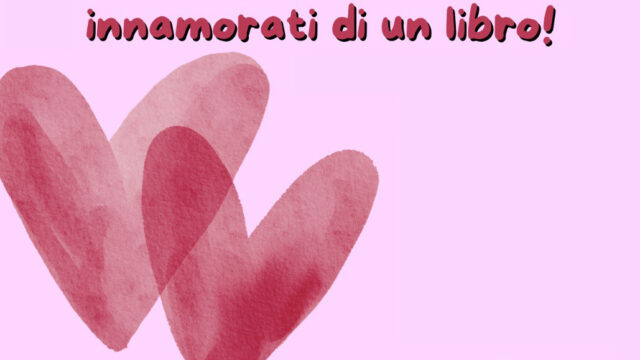 Speed date Letterario – 13 febbraio 2026