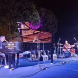 Paolo jannacci 16 giugno 2026