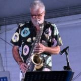 Organ Madness trio 14 luglio 2026