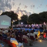 orchestra Val Isonzo 8 luglio 2026