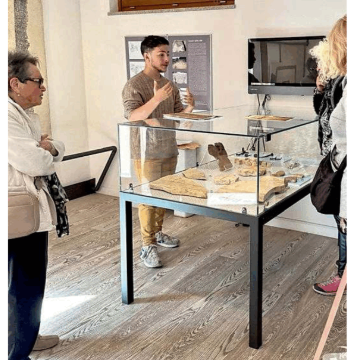 Rassegna stampa luglio 2026