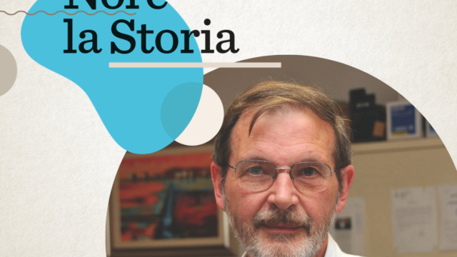 Noi e la Storia. Dizionario storico del goriziano tra l’Austria interiore e gli stati successori (secoli XVI-XX)