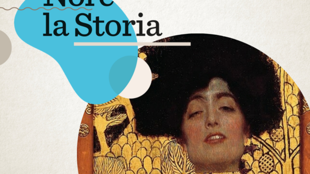 Noi e la Storia. Donna. Dalla strega alla femme fatal di Gustav Klimt
