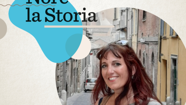 Noi e la Storia. Le abbazie friulane tra Medio Evo ed età moderna