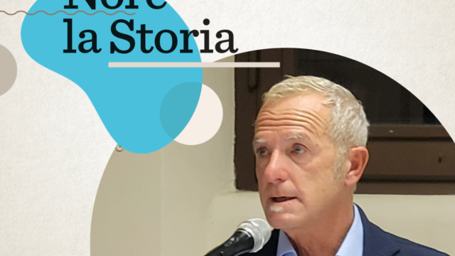Noi e la Storia. La guerra dentro. Dalle trincee del Carso a Fiume