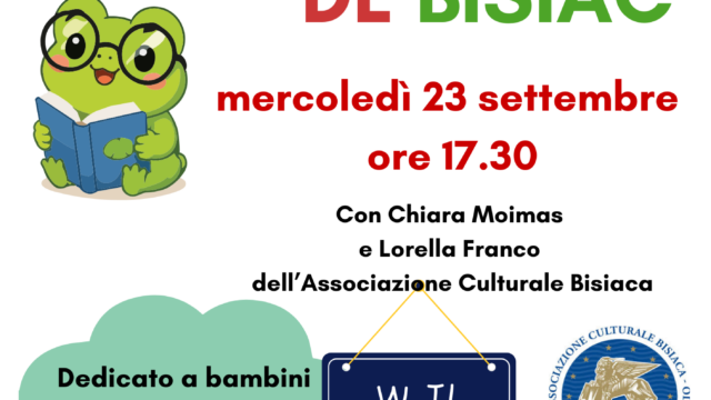 A scoleta de bisiàc