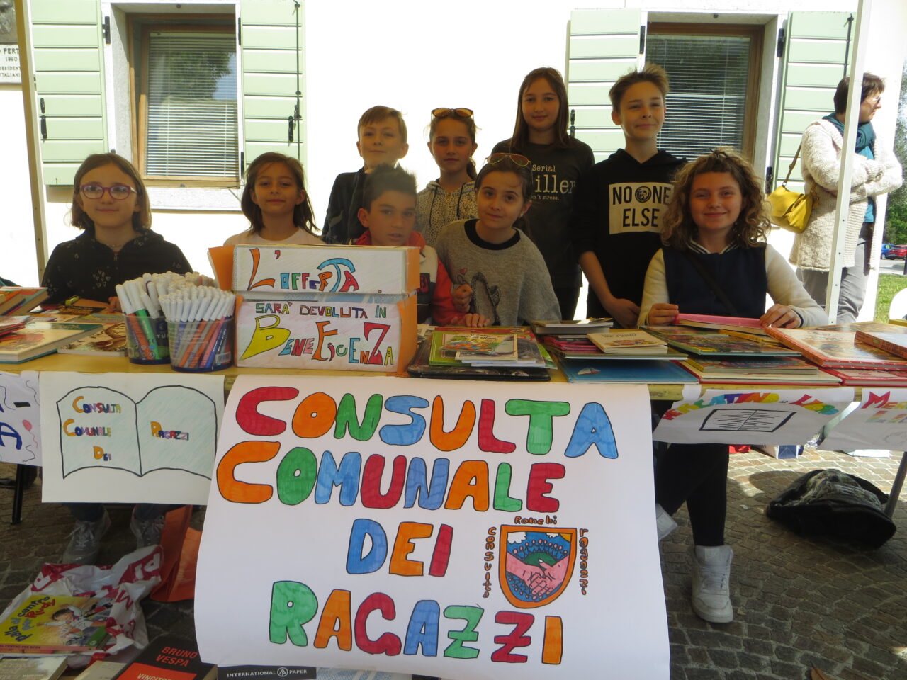 Librinfesta 2017 Librinfesta 2017