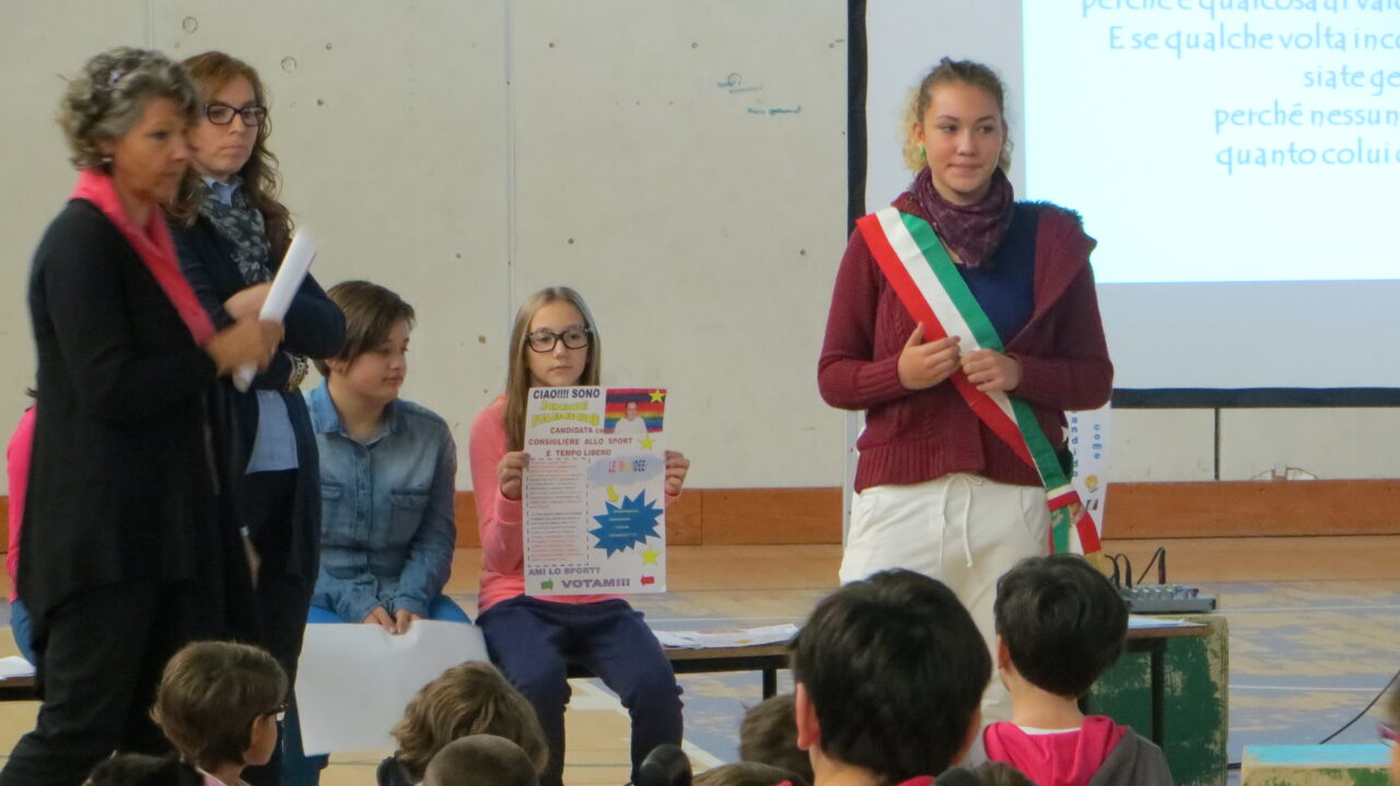 elezioni consulta comunale dei ragazzi 2 elezioni consulta comunale dei ragazzi 2