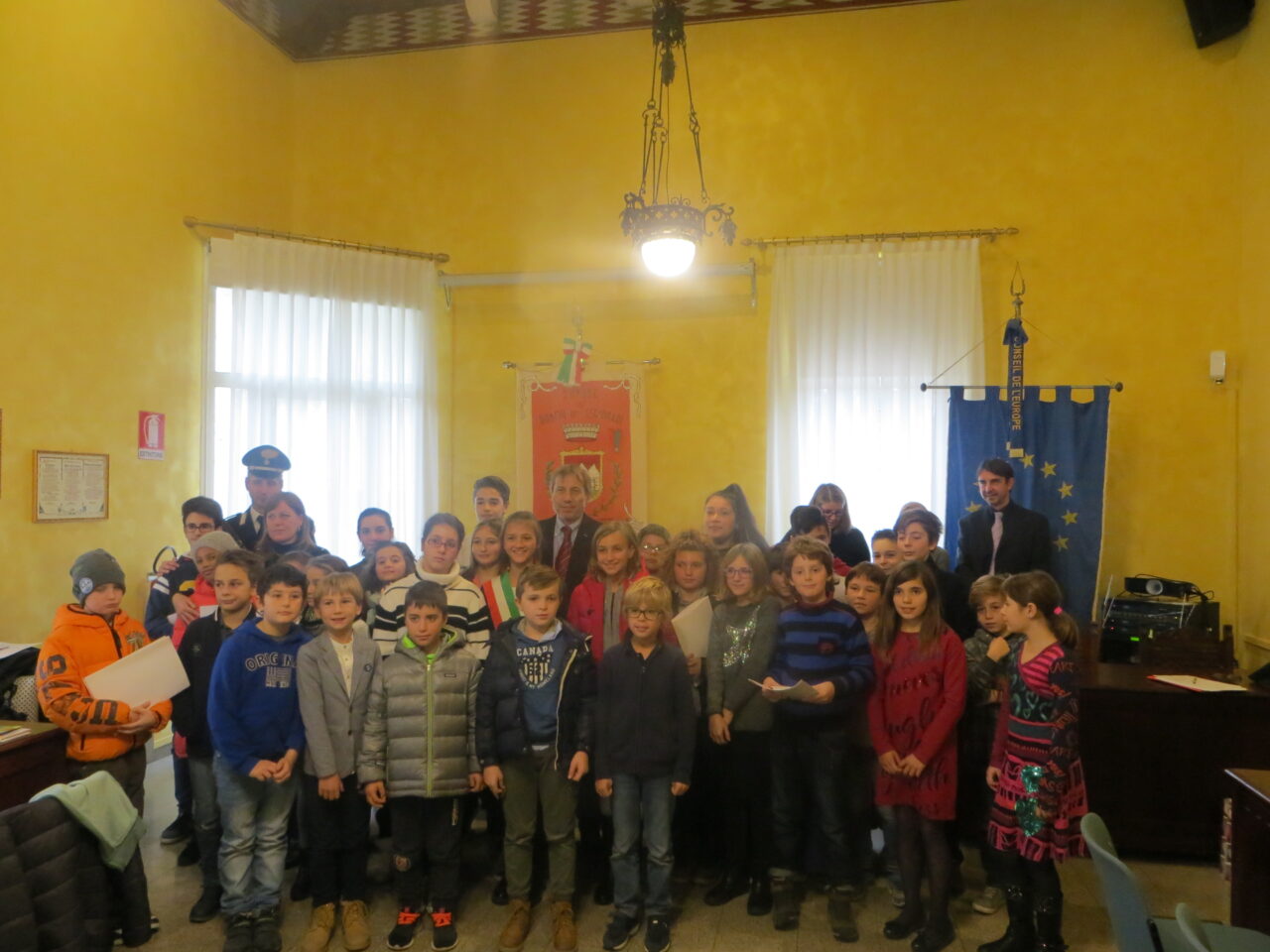 gruppo consultacomunale dei ragazzi gruppo consultacomunale dei ragazzi