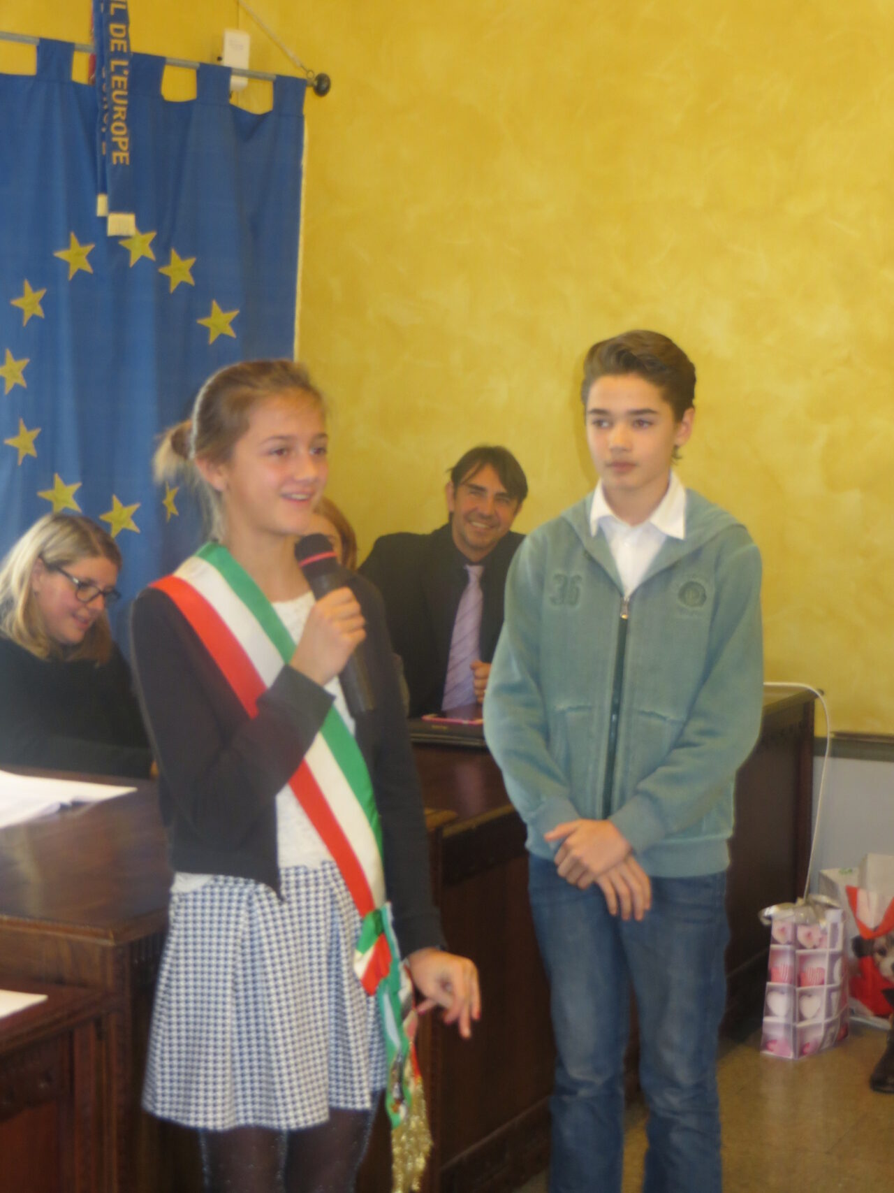 sindaco coonsulta comunale dei ragazzi sindaco coonsulta comunale dei ragazzi